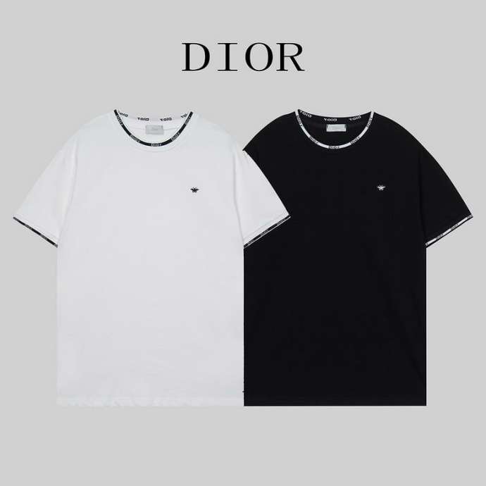 Dior T Shirts Short _SKUDiorS-3XLG106833847